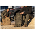 Черевики тактичні 5.11 Tactical A/T 6 Boot 8 US/EU 41 Dark Coyote - зображення 7