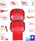 Аптечка Lifesystems Traveller First Aid Kit - изображение 5