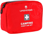 Аптечка Lifesystems Camping First Aid Kit - зображення 1
