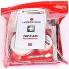Аптечка Lifesystems Light&Dry Micro First Aid Kit - изображение 3