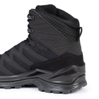 Черевики тактичні LOWA Innox PRO GTX Mid TF UK 12/EU 47 Black - зображення 6