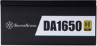 Zasilacz SilverStone DA1650 Gold 1650W (SST-DA1650-G) - obraz 8