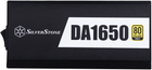 Блок живлення SilverStone DA1650 Gold 1650W (SST-DA1650-G) - зображення 9