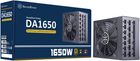 Zasilacz SilverStone DA1650 Gold 1650W (SST-DA1650-G) - obraz 19