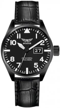Часы наручные Aviator V.1.22.5.148.4