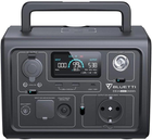 Зарядная станция Bluetti EB3A 268Wh 600W PB930784
