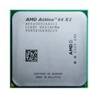Процессор AMD Athlon 64 x2 6000+ AM2, 125W (Windsor) Б/У