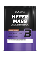Гейнер Biotech Hyper Mass 5000