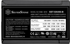 Zasilacz SilverStone SX450-B 450W (SST-SX450-B) - obraz 5