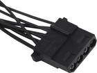 Zasilacz SilverStone SX450-B 450W (SST-SX450-B) - obraz 15