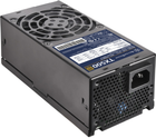 Блок живлення SilverStone TX500 Gold 500W (SST-TX500-G) - зображення 4