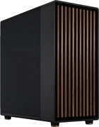 Корпус Fractal Design North XL Charcoal Black (FD-C-NOR1X-01)