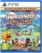 Гра Overcooked! All You Can Eat PS5 (англійська версія)