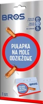 Ловушка от одежной моли Bros