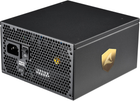 Блок живлення Sharkoon REBEL P30 Gold 850W ATX3.0 (4044951038510) - зображення 2