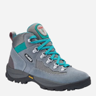 Buty trekkingowe damskie niskie Olang Gottardo.Tex 893 39 25.5 cm Szare (8026556029380)