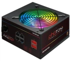 Блок живлення Chieftec Photon 750W (CTG-750C-RGB)