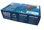 Przetwornica Bass Polska 5011 600/1200 W 12-230 V DC-AC Blue (5902067626283) - obraz 4