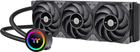 Система водяного охлаждения Thermaltake Toughliquid 360 ARGB Sync All-In-One Black (4713227527989)