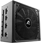 Блок живлення Sharkoon SilentStorm Cool Zero 650W Gold (4044951026463)