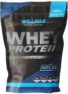 Протеїн Willmax Whey Protein 65 Light