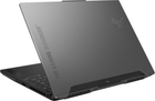 Ноутбук ASUS TUF Gaming A15 FA507NU-LP091W (90NR0EB5-M008K0) Mecha Gray - зображення 7