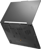 Ноутбук ASUS TUF Gaming A15 FA507NU-LP091W (90NR0EB5-M008K0) Mecha Gray - зображення 8