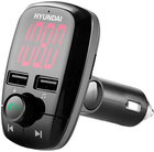 Transmiter FM Hyundai FMT 380 BT CHARGE (HY-FMT380BTCHARGE) - obraz 2