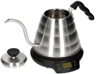 Електричний чайник Hario Buono з регулюванням температури 800 мл (4977642021976) - зображення 3