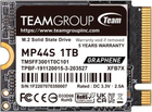 Dysk SSD Team Group MP44S 1 TB M.2 2230 NVMe PCIe 4.0 x4 (4711430800141) - obraz 1