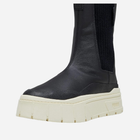 Жіночі челсі високі Puma Mayze Stack Chelsea Winter Wns 393201-03 37.5 (4.5UK) 23.5 см Чорні (4099683163665) - зображення 4