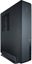 Корпус Fractal Design Node 202 + БЖ Anode SFX 450W (7340172703754) - зображення 3