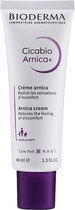 Крем от синяков и ссадин - Bioderma Cicabio Arnica+ 40ml (542427-12990568) - изображение 1