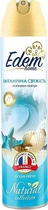 Освежитель воздуха "Океаническая свежесть" - Edem Home Natural Collection 300ml (1317230-4859007)