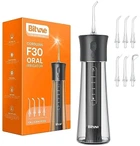 Іригатор, чорний - Bitvae F30 Black (1354769-15271046)