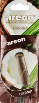 Ароматизатор для автомобіля, капсула "Кокос" - Areon Mon Liquid Coconut 5ml (905932-46364)