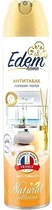 Освежитель воздуха "Антитабак" - Edem Home Natural Collection 300ml (1317232-2603874)