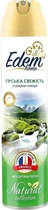 Освежитель воздуха "Горная свежесть" - Edem Home Natural Collection 300ml (1317233-2603869)