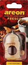 Ароматизатор для авто "Кофе" - Areon Fresco Coffee 4ml (904955-11271225)