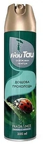 Освіжувач повітря "Дощова прохолода" - Frau Tau 300ml (1329552-7676792)