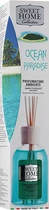 Ароматизатор для дома "Ocean Paradise" - Sweet Home Collection Diffuser 100ml (1012973-72938)