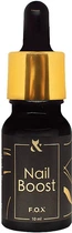 Средство для восстановления ногтей - F.O.X Nail Boost 10ml (1178049-133295)