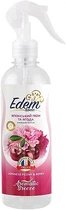 Освіжувач повітря в спреї "Японський півонія та ягода" - Edem Home Aromatic Breeze 420ml (1317239-2603857)