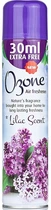Освіжувач повітря "Бузок" - Ozone Lilac Scent 300ml (1289073-149483)