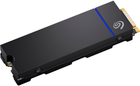 Диск SSD Seagate Game Drive PS5 NVMe SSD 2 TB (ZP2000GP3A2001) - зображення 5