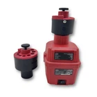 Верстат для заточування свердел Vitals Ua 7016JHd (114091)