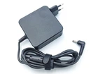 Блок живлення для Lenovo 110-15ISK (20 V 3.25 A 65 W (4.0 * 1.7)). Квадратний із вилкою.