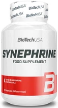 Жироспалювач Biotech Synephrine