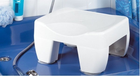 Сидіння Wenko для ванни та душу Біле (4008838296011) - зображення 8