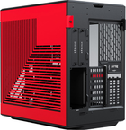 Корпус Hyte Y60 Black-Red (CS-HYTE-Y60-BR) - зображення 5